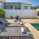 Villa Apanemia Mare